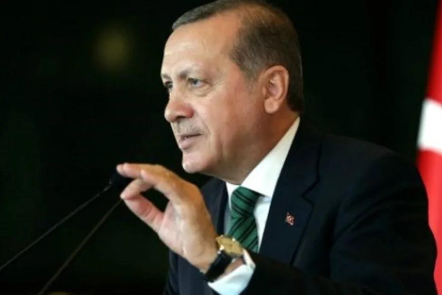 Cumhurbaşkanı Erdoğan'dan Sağlık Çalışanlarına Yıpranma Payı Müjdesi