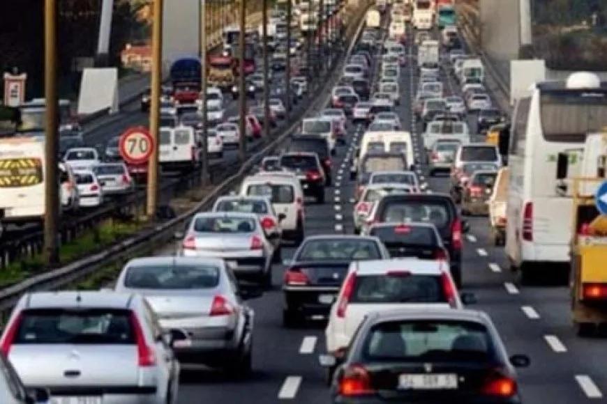 'Trafik Sigortası'nda Tavan Fiyat Uygulaması Kararı Alındı