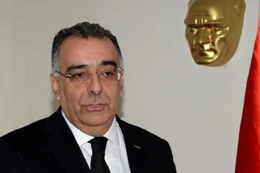 "Diş Hekimliği Kontenjanları Azaltılmalı"