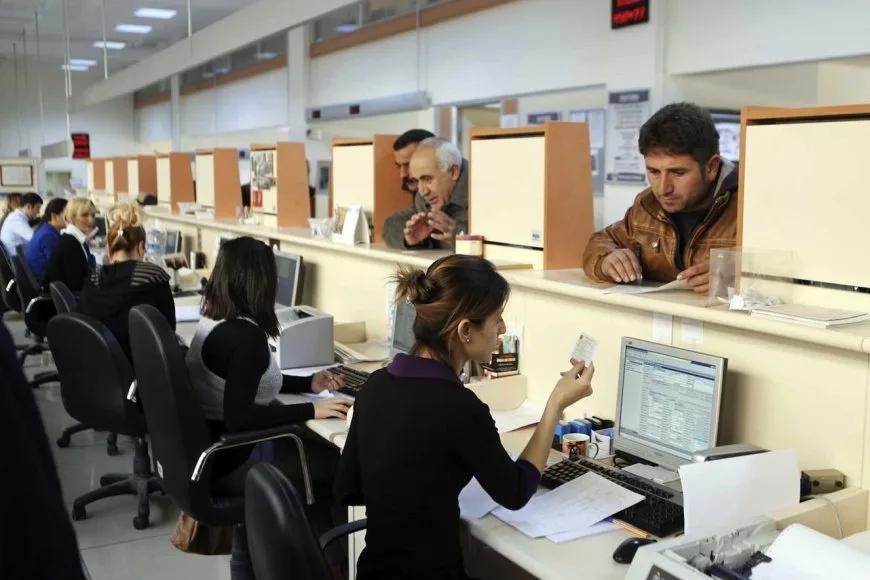 Binlerde Memuru İlgilendiren Açıklama!