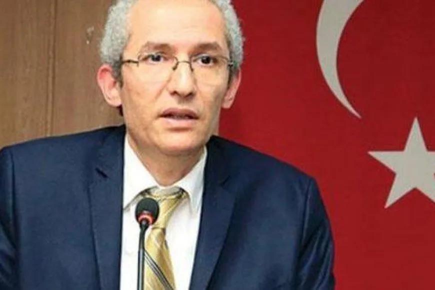Psikiyatri Profesörüne Öldüresiye Saldırı!