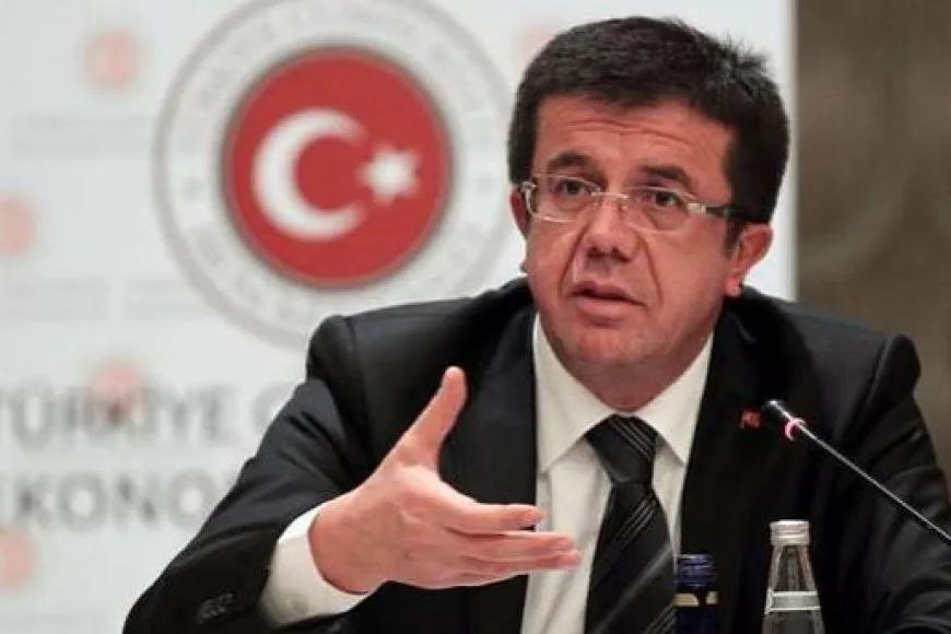 Bakan Zeybekci'den Kurban Bayramı tatili açıklaması