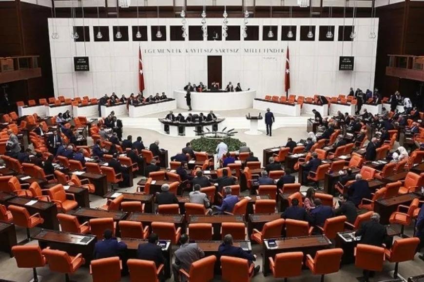 Hükümet Memura Zam Önerisini Sundu