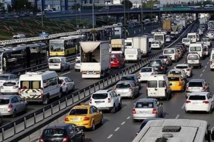 Sigortada 'İyi Şoför Kötü Şoför' Ayrımı Kalkıyor