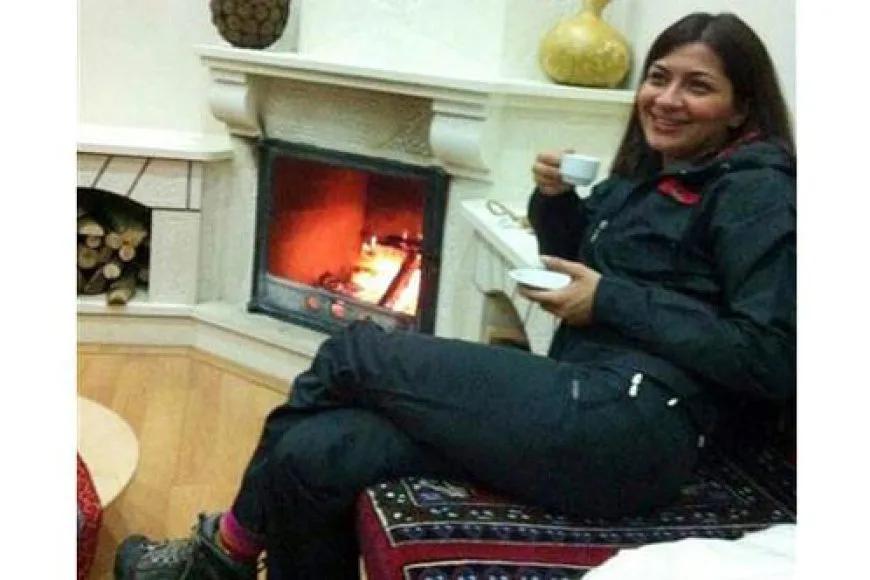 Diş Hekimini Erkek Arkadaş Şiddeti Ölüme Götürmüş