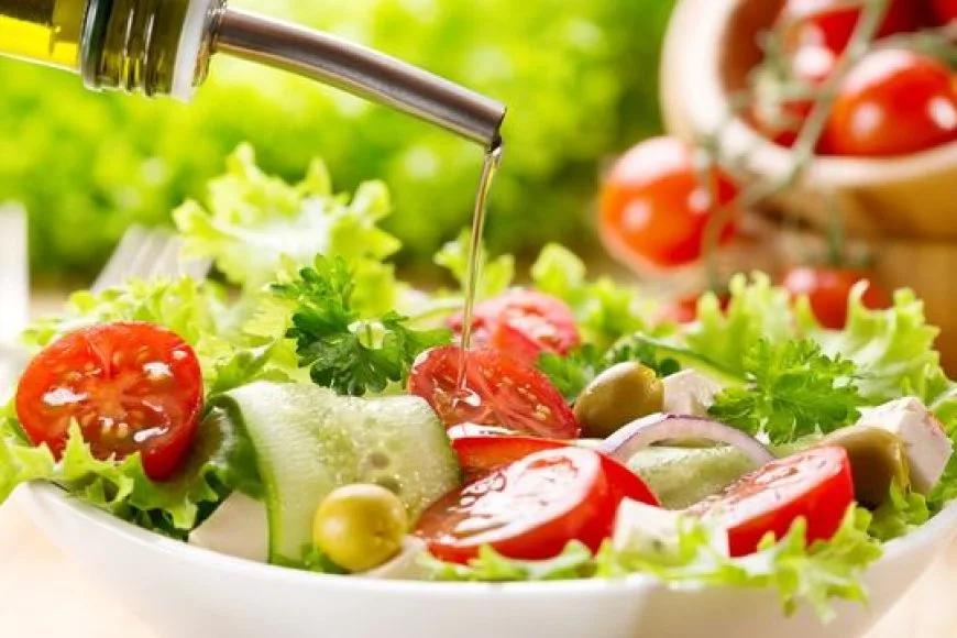 'Türkiye Beslenme ve Sağlık Araştırması' Başladı