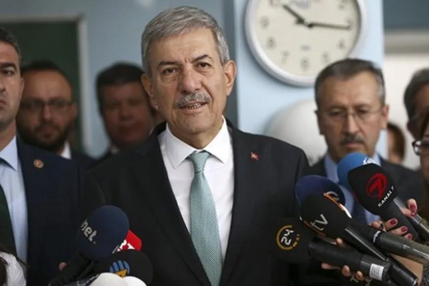 Sağlık Bakanı Birçok Konuya Açıklama Getirdi