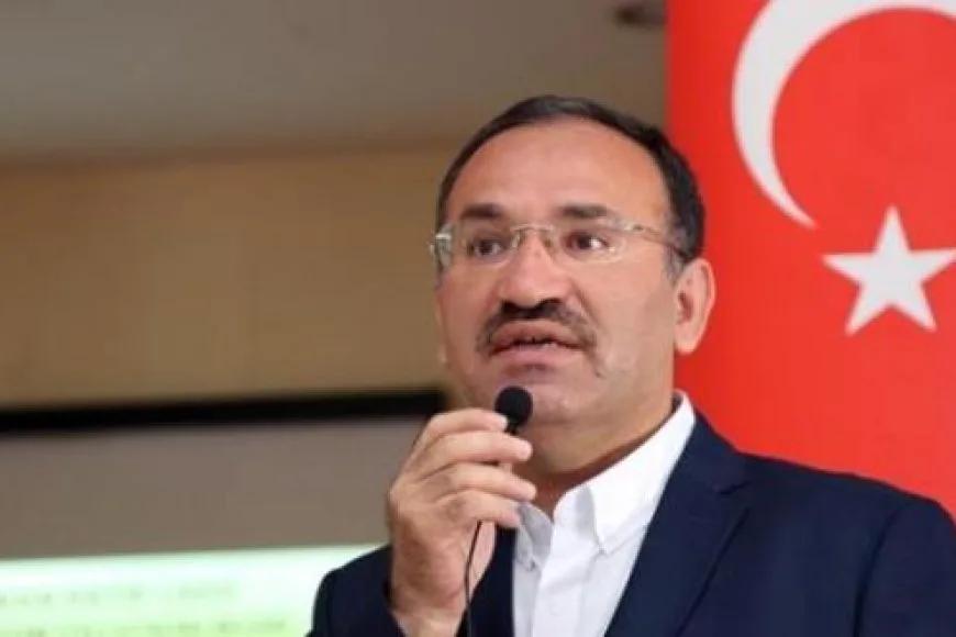 Hükümet Sözcüsü Bozdağ'dan Bedelli Askerlik Açıklaması