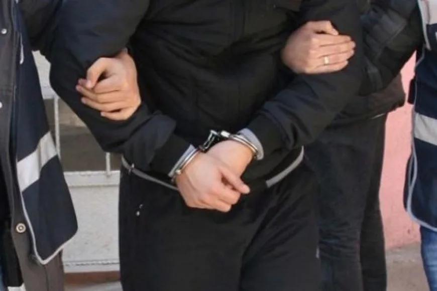 Üst Düzey Yöneticilere Suikast Planlayan Terörist Yakalandı