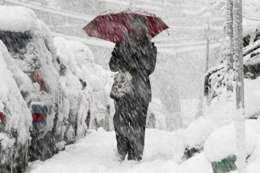 Meteorolojiden Son Dakika Uyarısı!