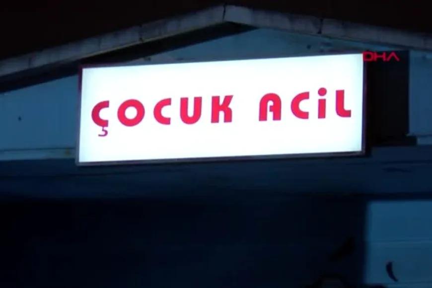 İstanbul'da grip salgını! Acil servisler doldu taştı; sağlık personeli bile hasta