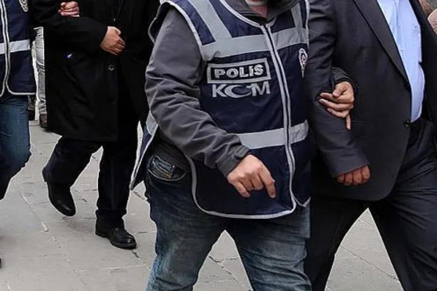 Ankara'da ByLock operasyonu: 8 gözaltı