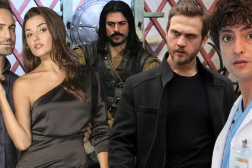 Kanalların reklam anlaşmalarından dolayı fenomen dizilerin yeni bölümleri yayınlanmayacak