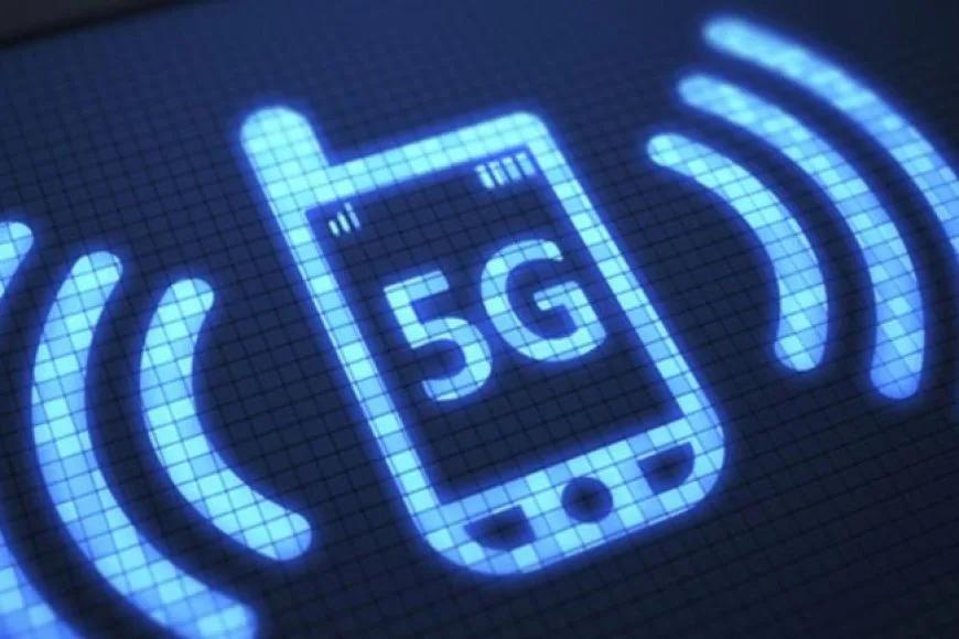 5G İnternet, 2023 Yılında Dünyayı Saracak!