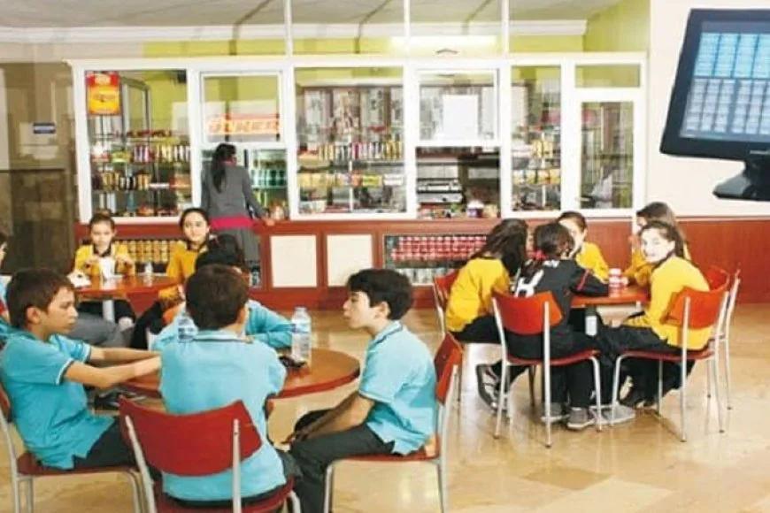 Gıdada yeni dönem; alerjen bilgisi verilecek, ambalajlı gıdalarda besin ögeleri yazacak