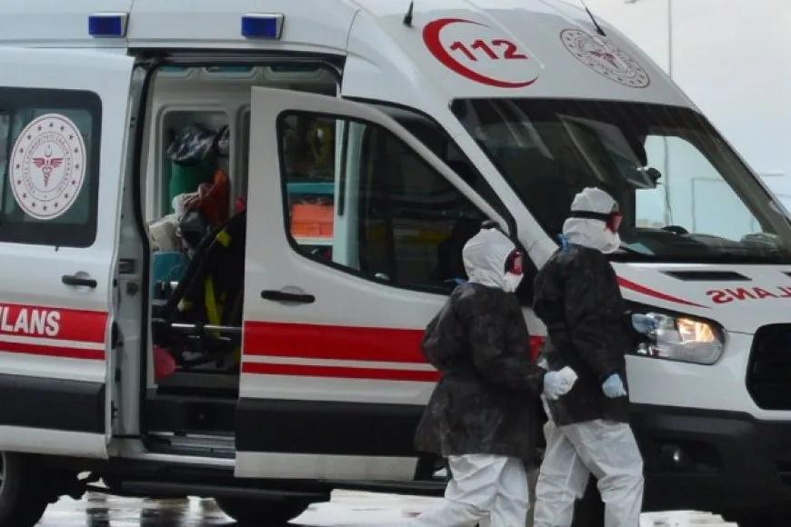TTB'den korona anketi: Sağlık çalışanları yeterli bilgiye sahip değil