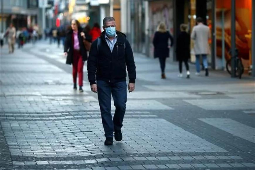 Dünya genelinde Corona Virüsü atlatan kişi sayısı 102 bini geçti