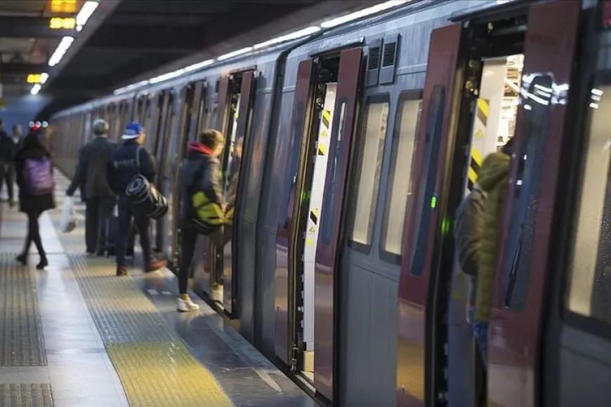 Sağlık çalışanları toplu taşımadan ücretsiz yararlanabilecek