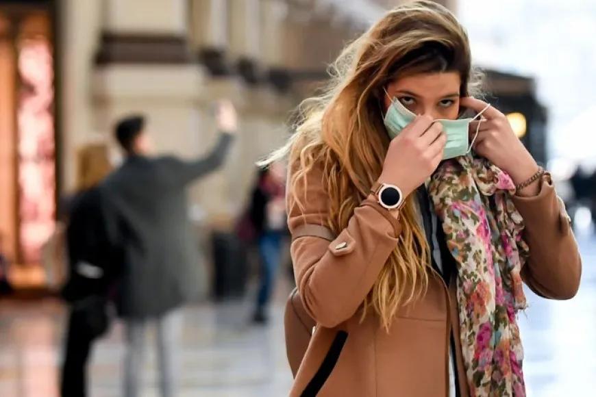 Tek kullanımlık tıbbi maskelerde ve etil alkol ithalatında uygulanan ilave gümrük vergisi sıfırlandı