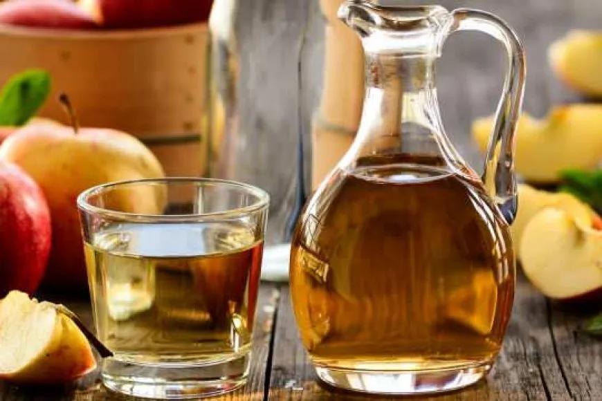 Sirkenin hiç bilinmeyen faydaları: Evinizdeki mikropları tamamen yok ediyor