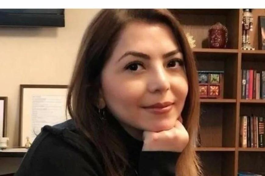 33 yaşındaki Dilek Tahtalı corona virüsten hayatını kaybetti