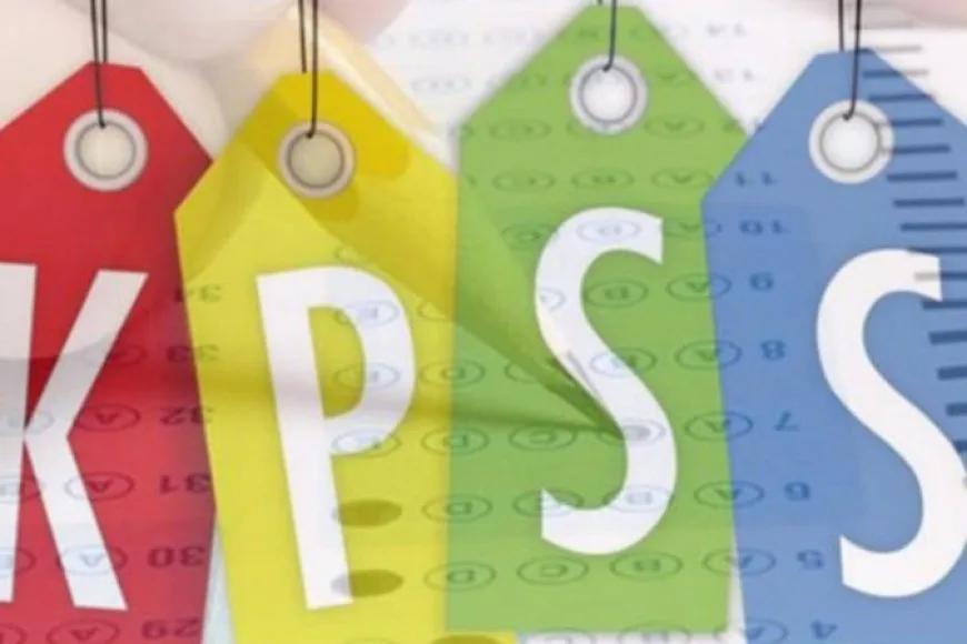 2020 ÖSYM Sınav Takvimi güncellendi; İşte KPSS, ALES, YDS ve DGS'nin yeni tarihleri