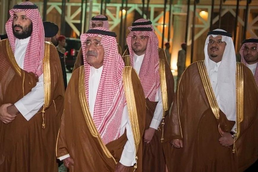 New York Times: Koronavirüs Suudi Arabistan kraliyet ailesine de bulaştı