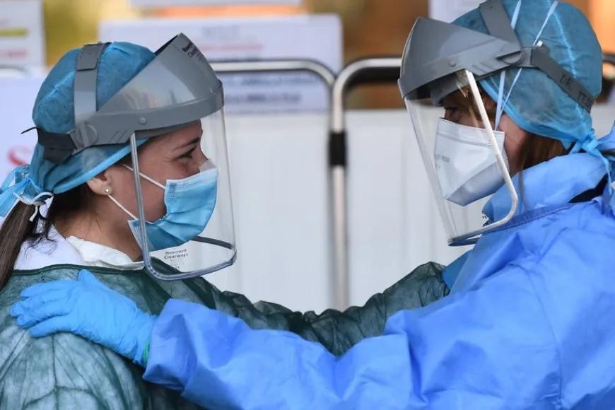 Koronavirüsün yayılma hızı nedir, bulaştırma katsayısı R0 nasıl hesaplanır?
