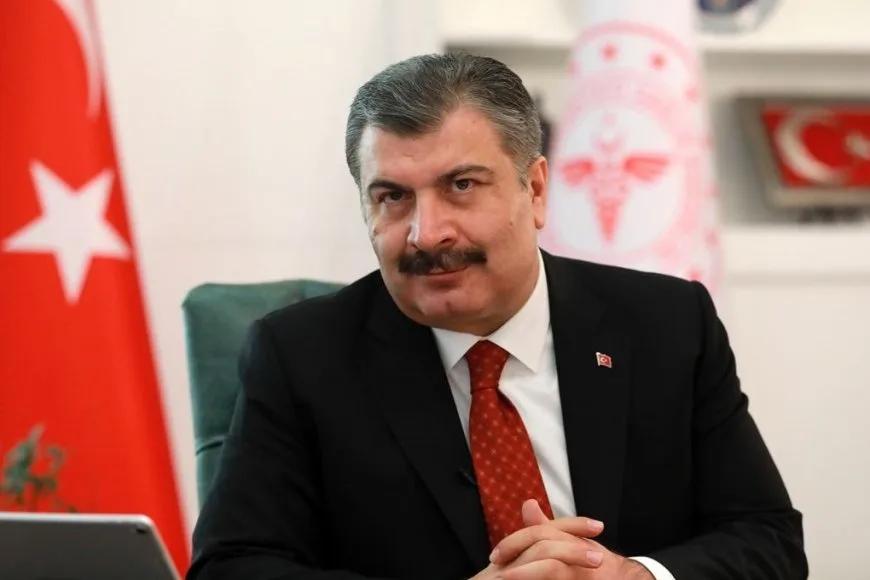 Koronavirüs nedeniyle 76 kişi daha hayatını kaybetti, 2 bin 209 yeni hasta tespit edildi