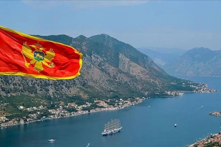 Karadağ, suç örgütü lideri Binali Camgöz'ü Türkiye’ye iade etti
