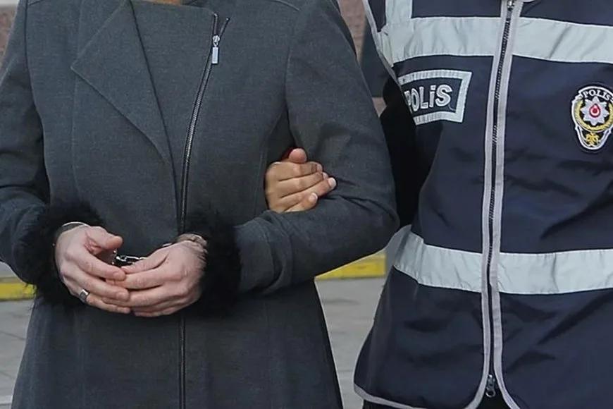 Suç makinesi piknik yaparken yakalandı