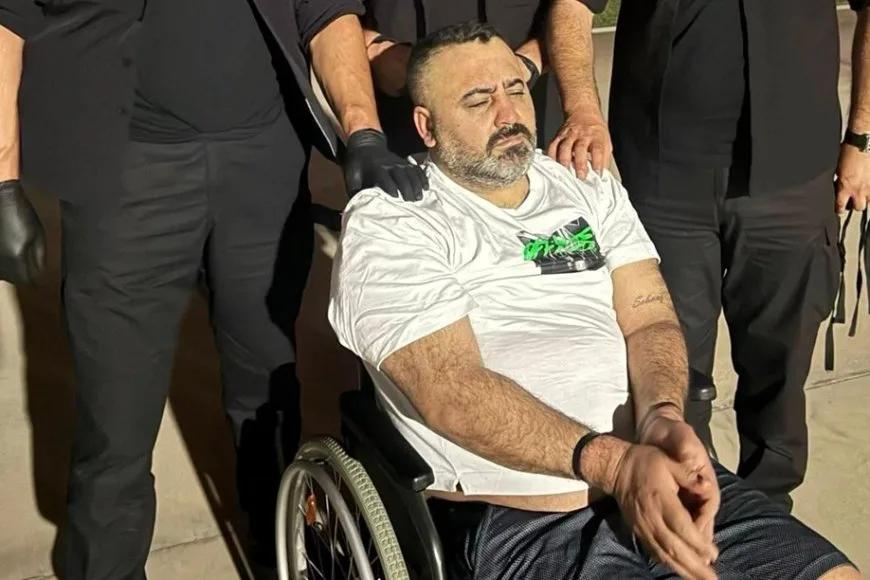 MİT’ten suç örgütü Camgöz Grubu’na darbe