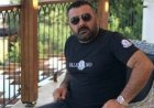 MİT'ten operasyon: Suç örgütü lideri Binali Camgöz yakalandı