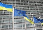 AB'nin Ukrayna'ya yardımı 43 milyon euroyu aştı