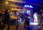 Bahçelievler Devlet Hastanesi'nde silahlı saldırı: Yaralılar var