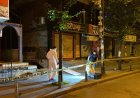 Bahçelievler’de caddede yürüyen 3 kişiye silahlı saldırı: 1 ölü, 1 yaralı