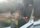 Rusya'dan çocuk parkı ile konuta saldırı: 6 ölü