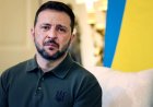 Ukrayna Devlet Başkanı Zelenski, Hava Kuvvetleri Komutanı Oleshchuk'u görevden aldı