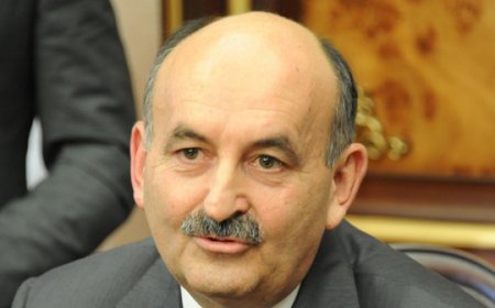 Müezzinoğlu: Hekimlik Görevini Engelleyecek Düzenleme Yok