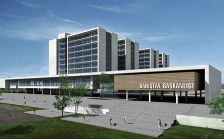 Danıştay'dan "Depresyon mazeret değil" Kararı