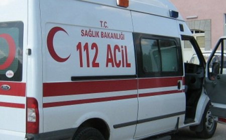 112 Acil Sağlık Hizmetleri Politikasını Değiştirdi!