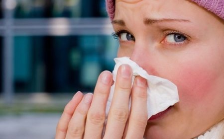 Bakanlık Uyardı: Antibiyotiğe Sarılmayın