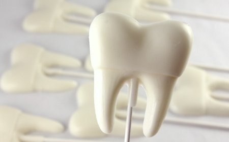 Ağız Diş Sağlığı ve Beslenme İlişkisi