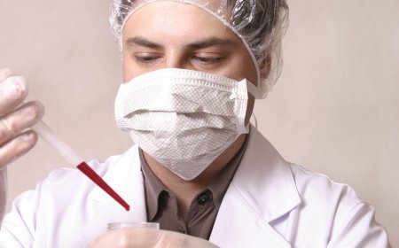 Hepatit 'B' Tarih Oluyor