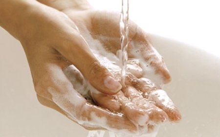 Lavabo, Banyo Suları Arıtılarak Klozetlerde Kullanılacak