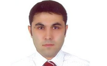 Dr. Ersin Arslan'ı Öldüren Kişiye 24 Yıl Hapis Cezası