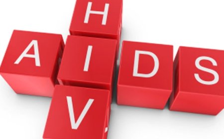 Türkiye'de AIDS Hastalarının Yüzde 83'ü Erkek