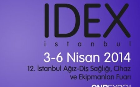 IDEX’e 15 Bin Ziyaretçi Bekleniyor
