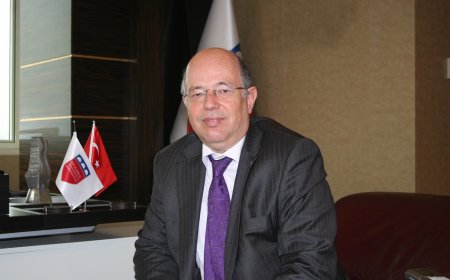 Kemerburgaz Üniversitesi Diş Hekimliği Fakültesi Açılacak