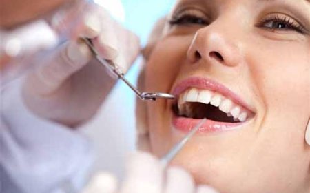 Muayenehane Pratiğinde Basit Periodontal Cerrahi Uygulamaları
